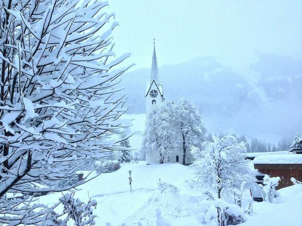 Pfarrkirche St. Anna