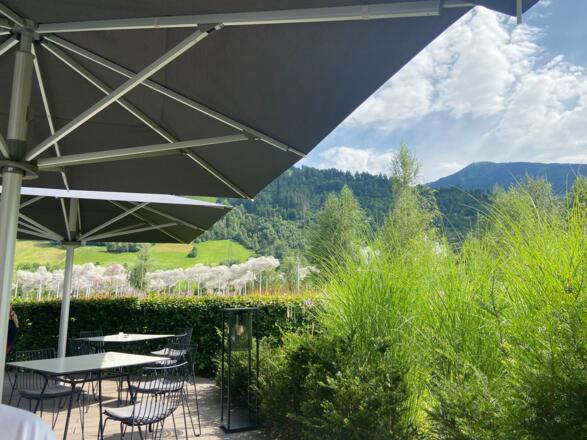 Swarovski Kristallweltenstraße in Wattens in Tirol
