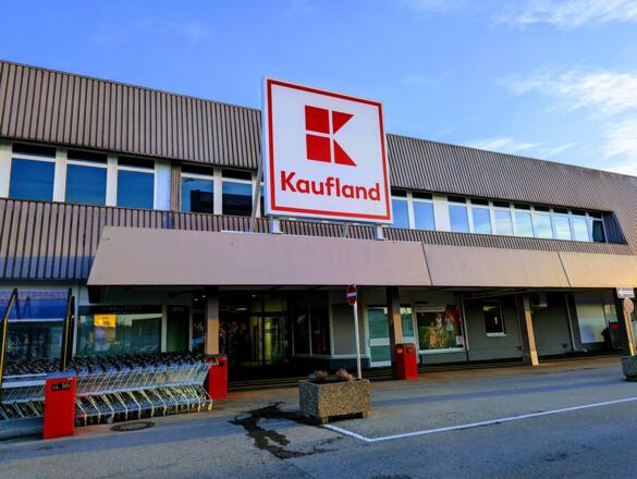 Kaufland Pfarrkirchen