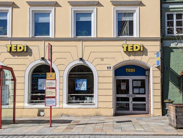 TEDi GmbH & Co. KG