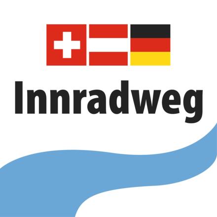 Logo Innradweg