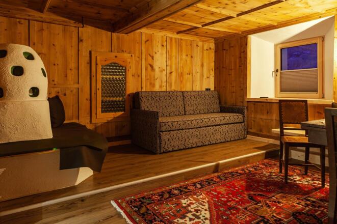 Schneggnheisl_Appt.Zirbendahoam