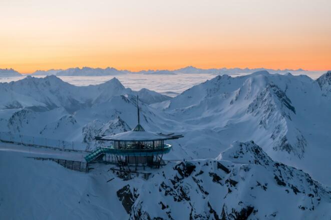Top Mountainstar 2