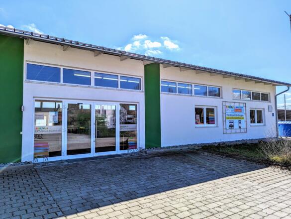 DPS Druck Brauneis e.K.