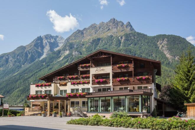 Hotel Rita Sommer