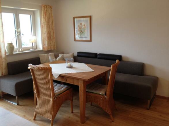 Rubihorn Essen/Wohnen