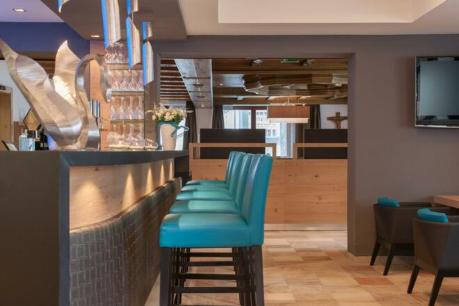 Hotelbar