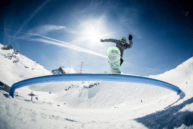 Snowpark