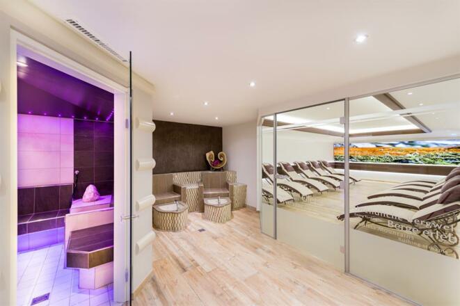 Wellness