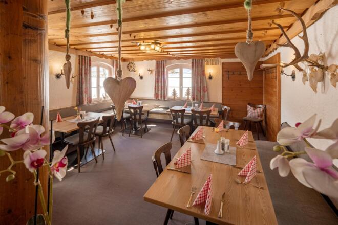 Unser Gasthof