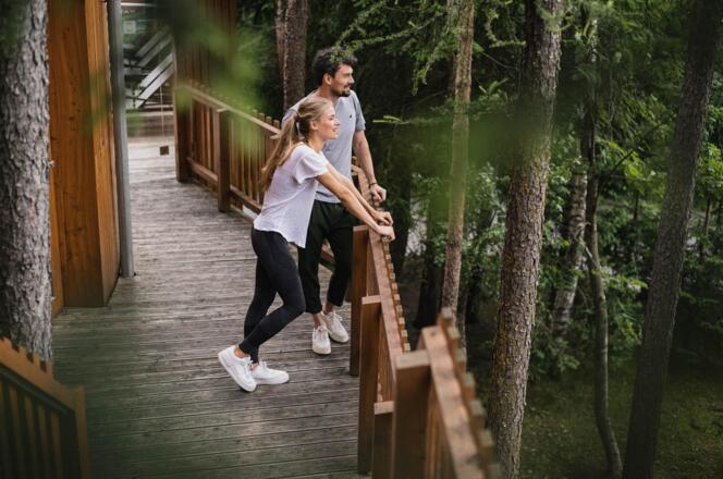 Naturhotel Waldklause