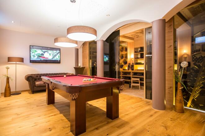 Billard