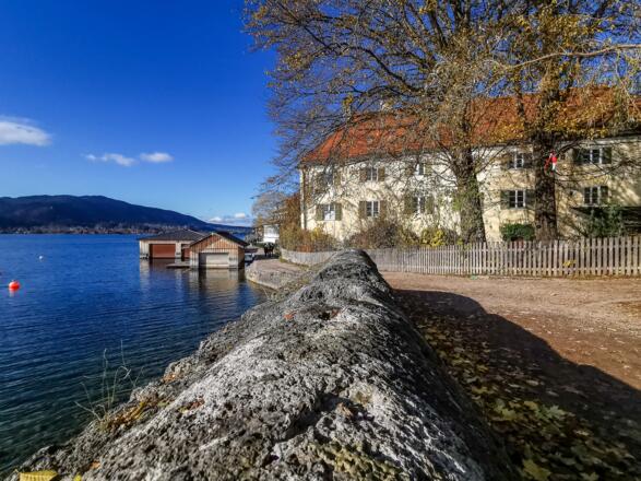 Tegernsee