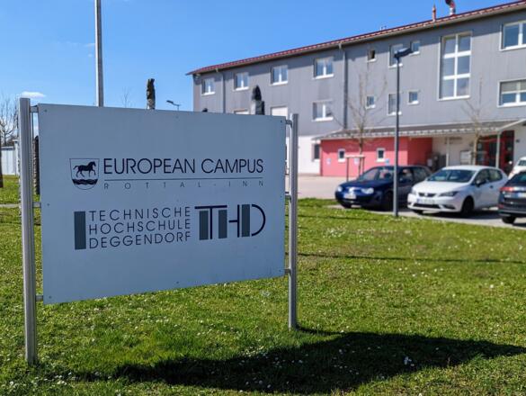 European Campus Rottal-Inn