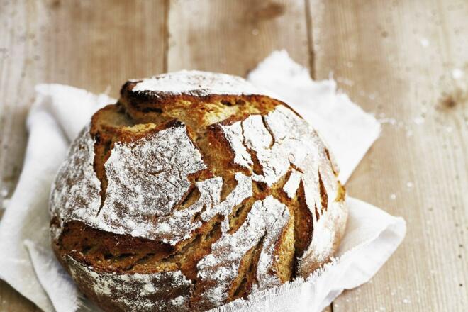 Bauernbrot