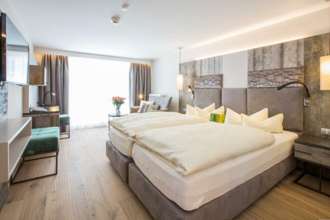 Standardzimmer
