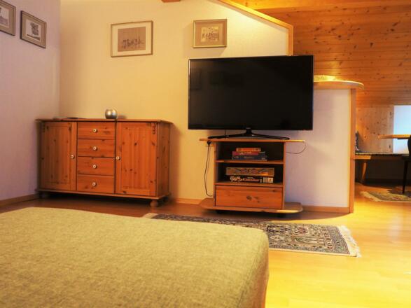 Wohnraum App. Karkopf