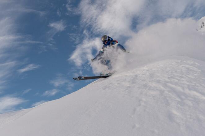 Ski