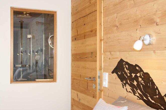 Die Details runden das Ganze ab