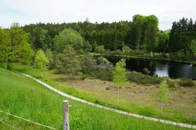 NSG Eggstätt-Hemhofer Seenplatte