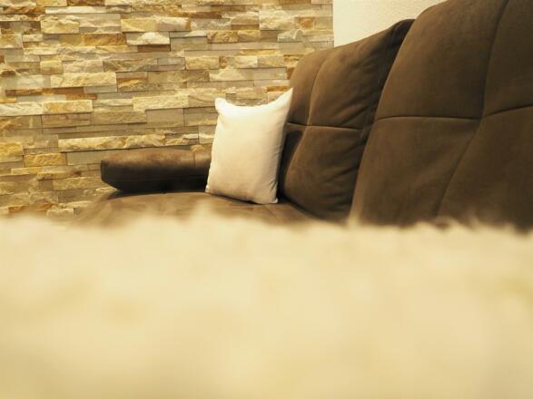 Sitzecke App. Amberg