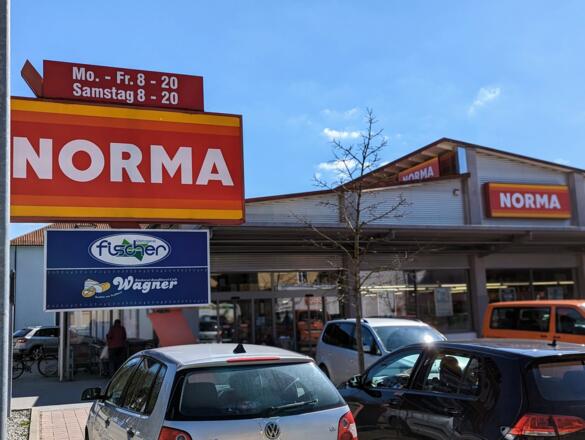 NORMA Filiale