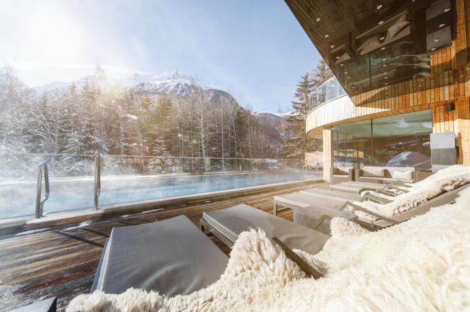 Naturhotel Waldklause