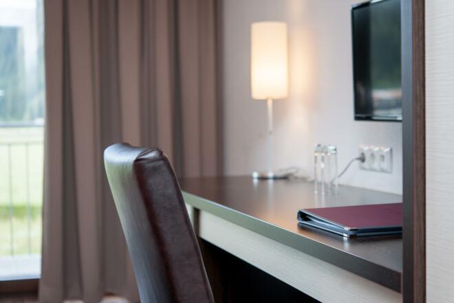 Hotelappartement Ambiente