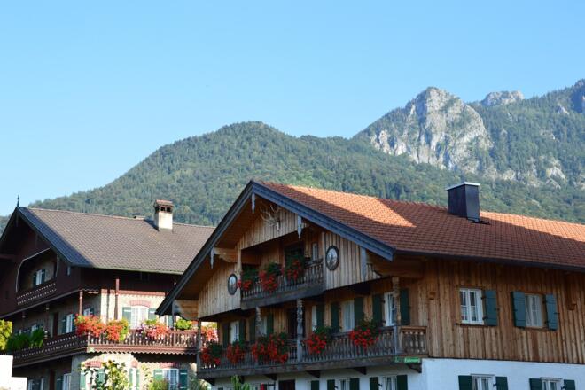 Nußdorf am Inn