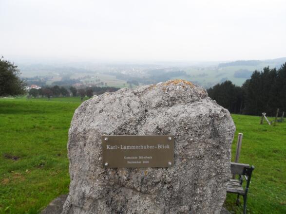 Karl-Lammerhuber-Blick