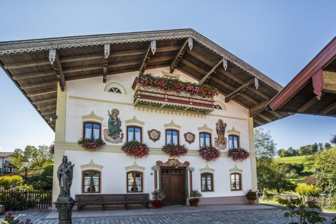 Törwang/Samerberg