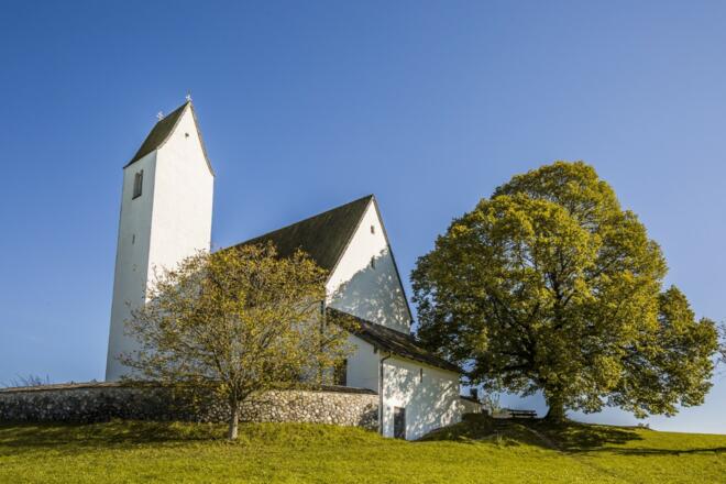 Steinkirchen/Samerberg