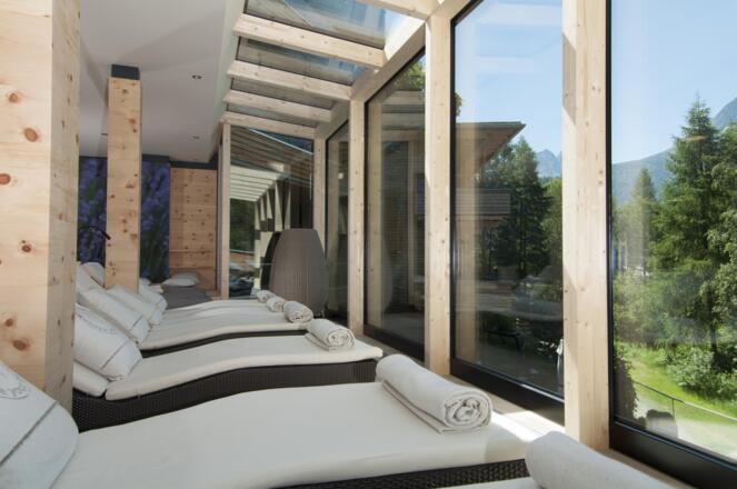 Naturhotel Waldklause