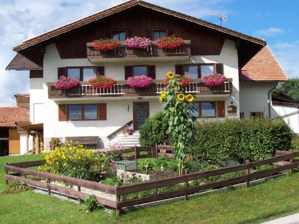 Haus Friedl