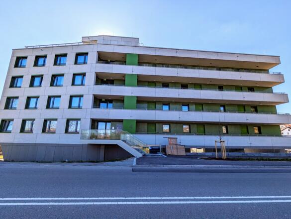 Alois-Gäßl-Straße Student Residential Complex