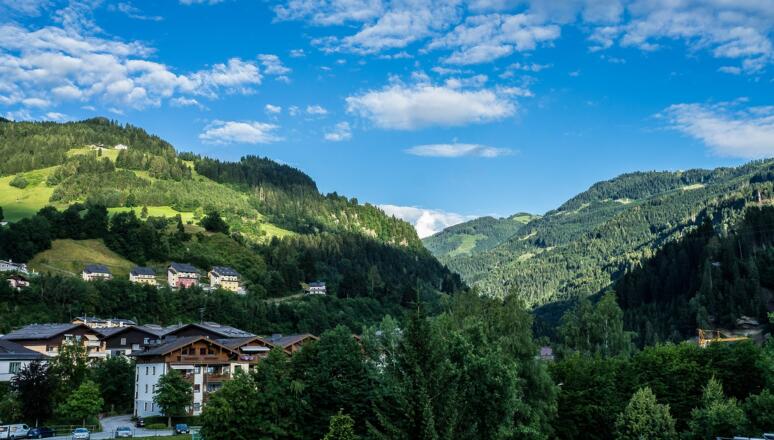 St. Johann in Tirol