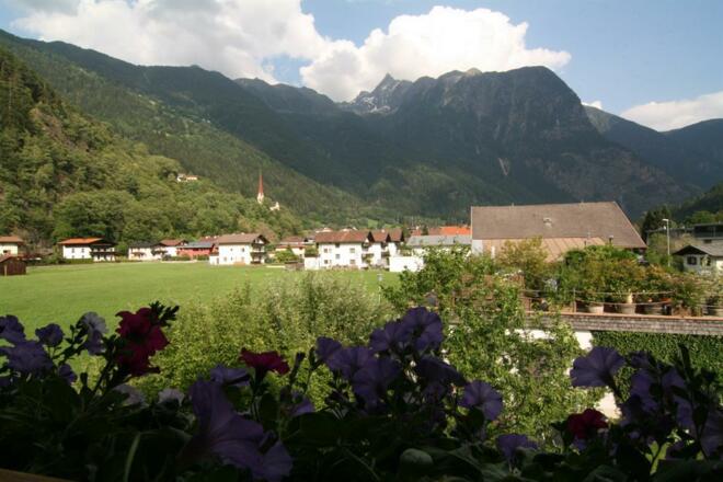 Ausblick