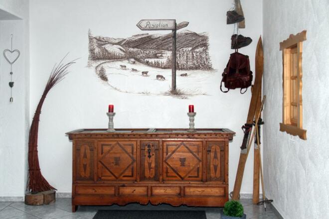 Wir freuen uns Auf Euch!