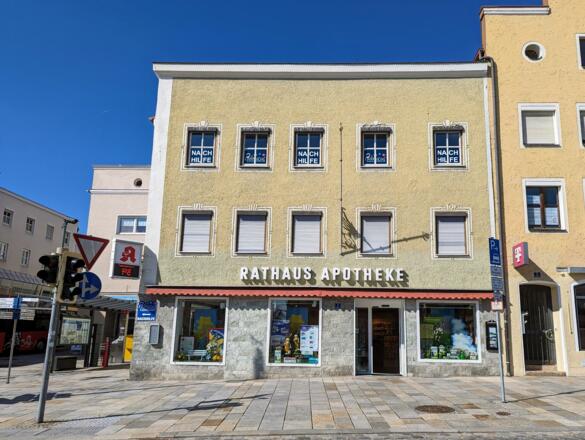 Rathaus Apotheke