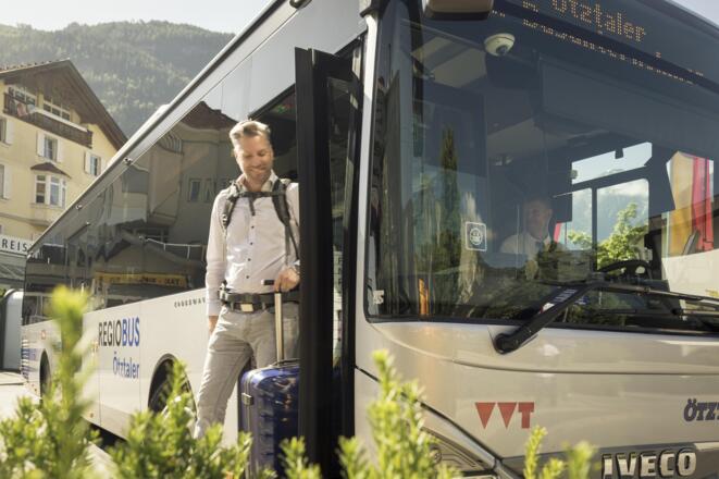 Hüttentaxi 1