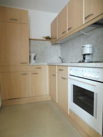 Ferienwohnung Nr. 4 - seperate Küche