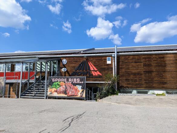 Bowling-Center Pfarrkirchen