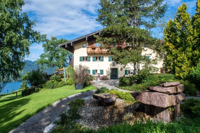 Westerhof Tegernsee