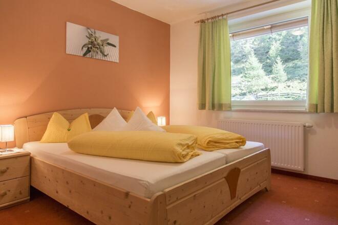 La Chiesa Schlafzimmer