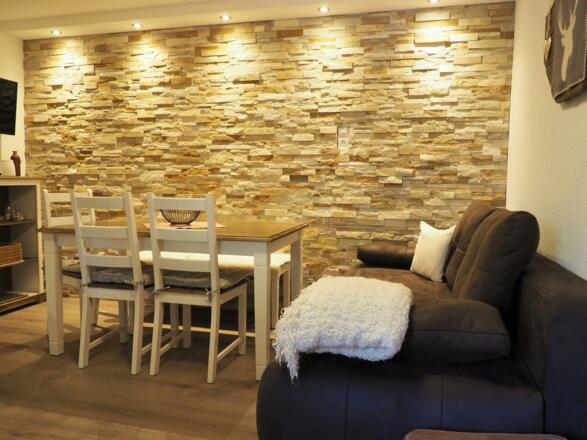 Wohnraum App. Amberg