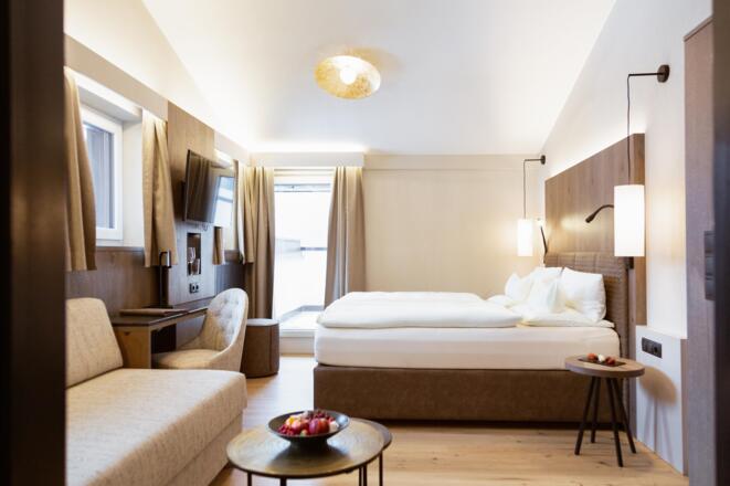 Standardzimmer
