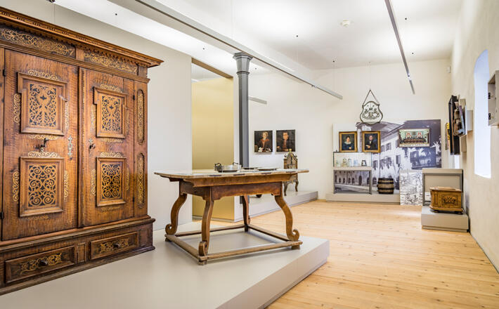 Stadtmuseum Reichenhall