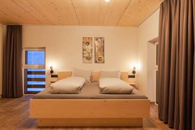 Schneggnheisl_Appt.Kogelblick_Zimmer