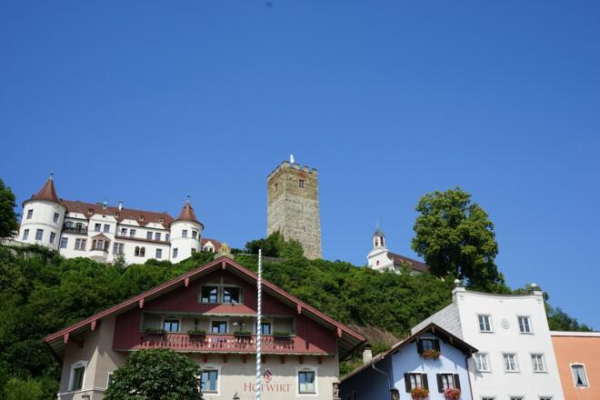 Neubeuern