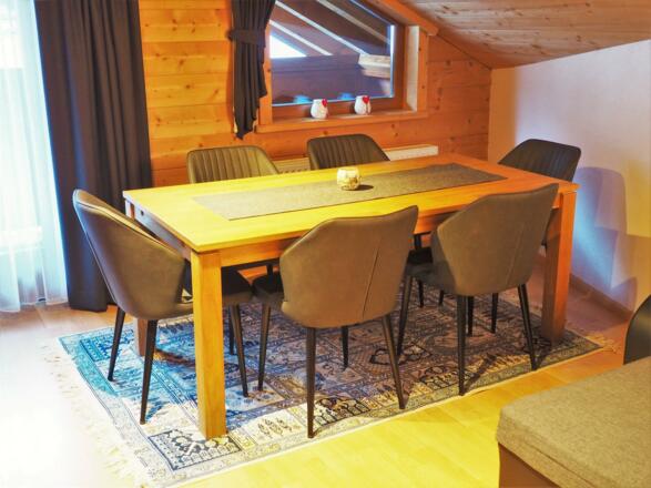 Wohnraum App. Karkopf